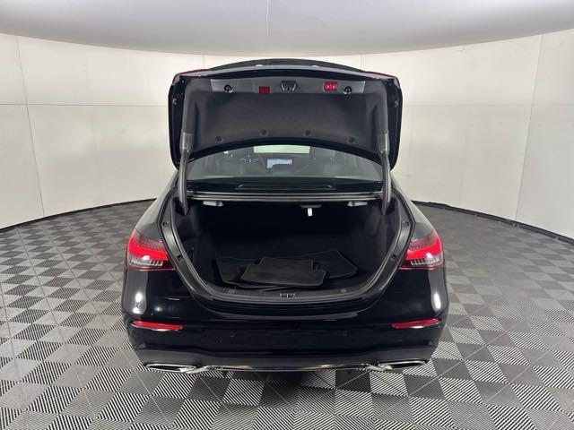2021 mercedes-benz e-class e 350