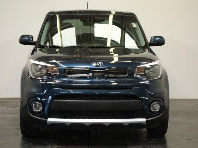 used 2018 kia soul + manhattan, ks 66502 for sale in manhattan, kansas