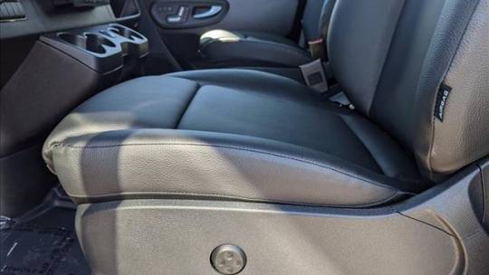 2024 Mercedes-Benz Sprinter