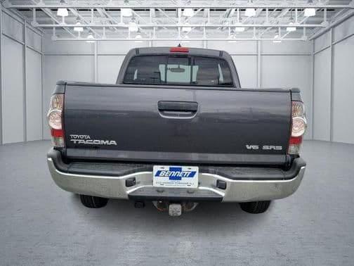 2012 toyota tacoma base in bargaintown, new jersey
