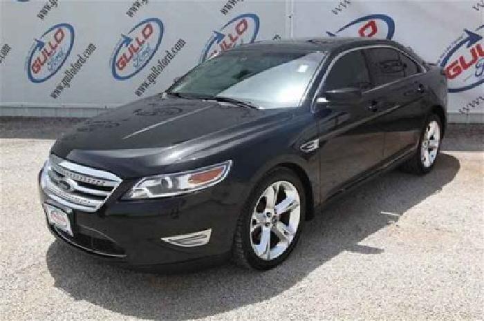2010 ford taurus sho in conroe, tx