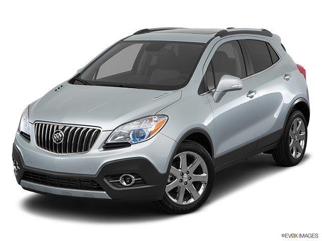 2016 buick encore leather awd leather 4dr crossover for sale in beckley, west virginia