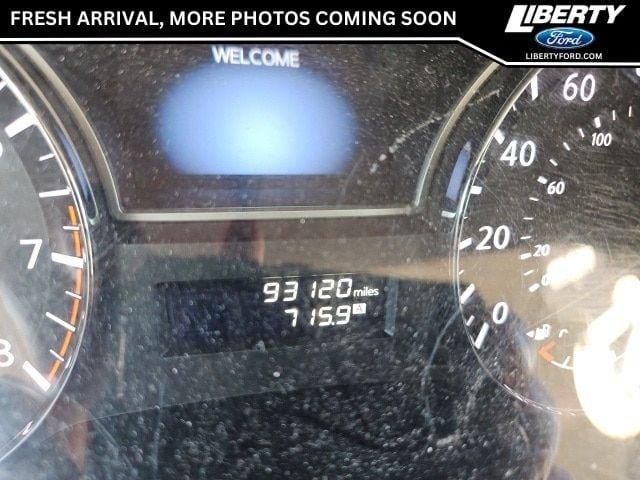 2014 nissan altima 2.5 s in cleveland, ohio