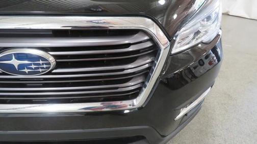 2020 subaru ascent in columbus, ohio