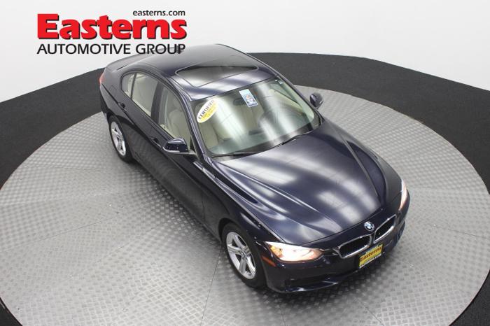 used 2015 bmw 328i xdrive sedan rosedale, md 21237 for sale in baltimore, maryland