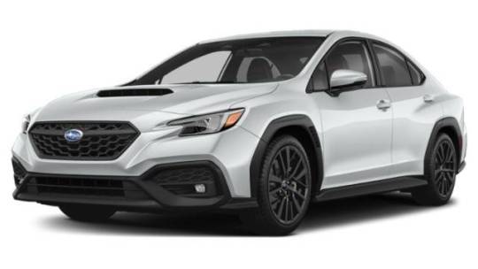 2024 Subaru WRX