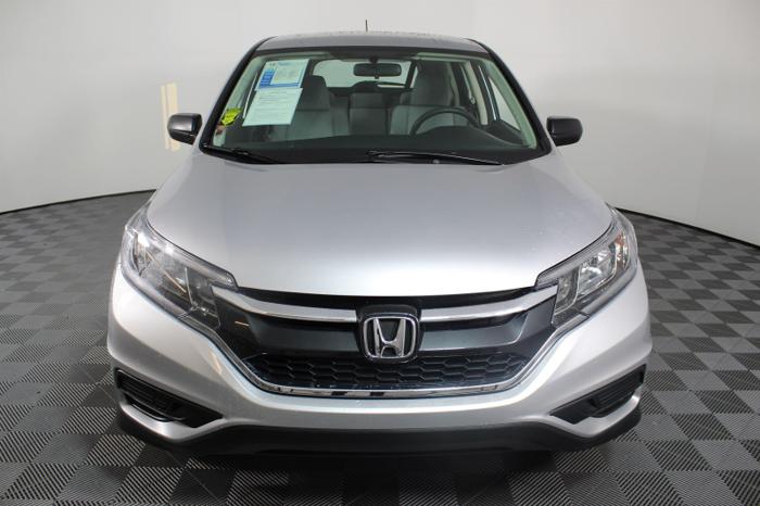 used 2016 honda cr-v fwd lx pensacola, fl 32505 for sale in pensacola, florida