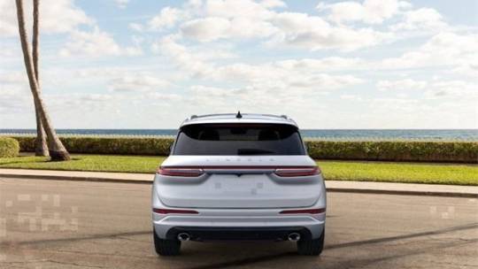 2024 Lincoln Corsair