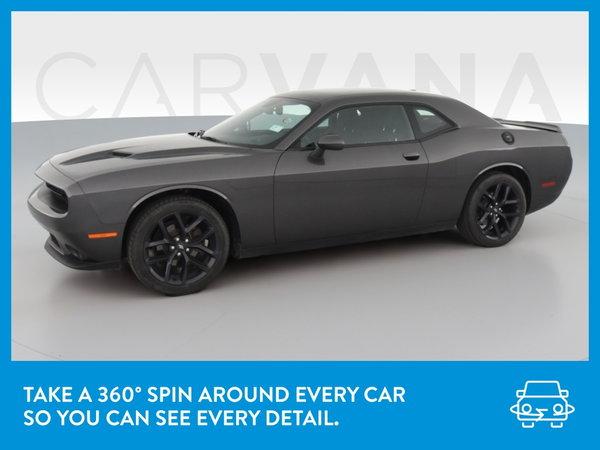 2020 dodge challenger in dulles, virginia