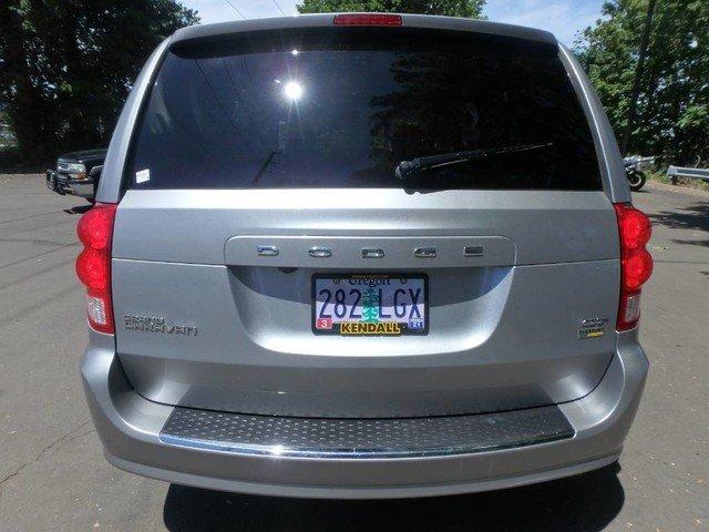 used 2017 dodge grand caravan gt eugene, or 97401 for sale in college crest, oregon