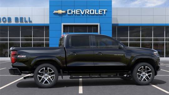 2024 Chevrolet