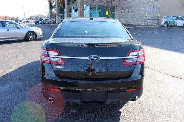 used 2013 ford taurus sel fort wayne, in 46804 for sale in fort wayne, indiana