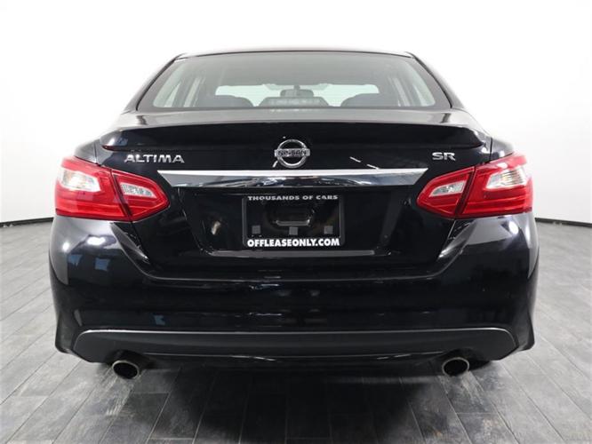 used 2016 nissan altima 2.5 sr orlando, fl 32822 for sale in orlando, florida