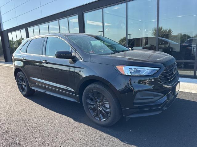 2024 ford edge se