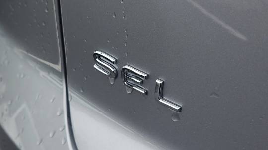 2024 Volkswagen Atlas Cross Sport