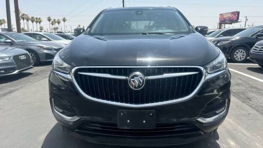 2020 Buick Enclave
