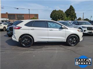 2023 Ford Edge st