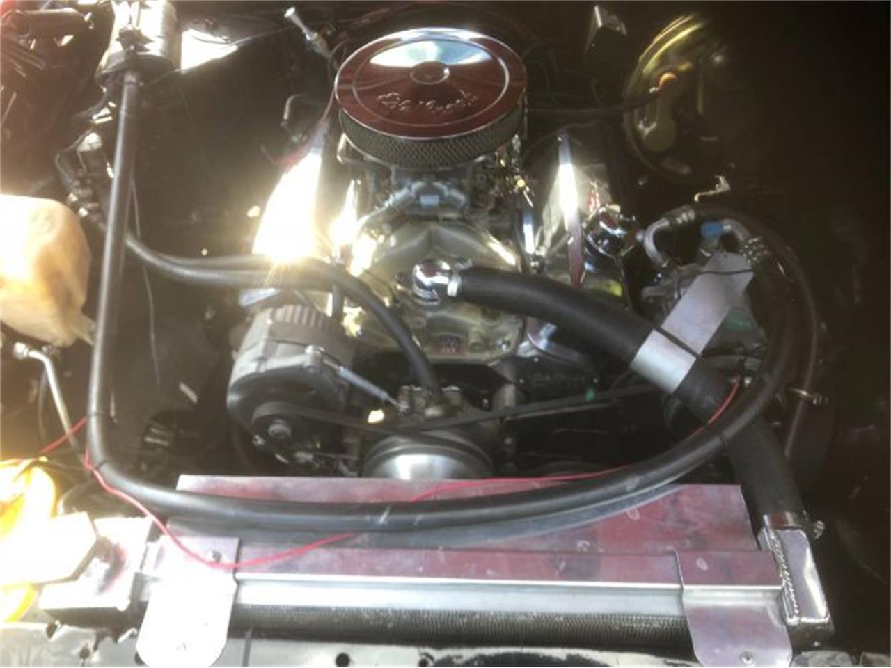 1970 chevrolet nova