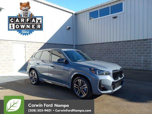 2024 bmw x1 m35i