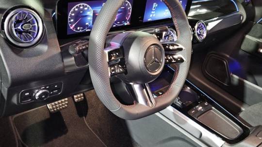 2024 mercedes-benz glb glb 250