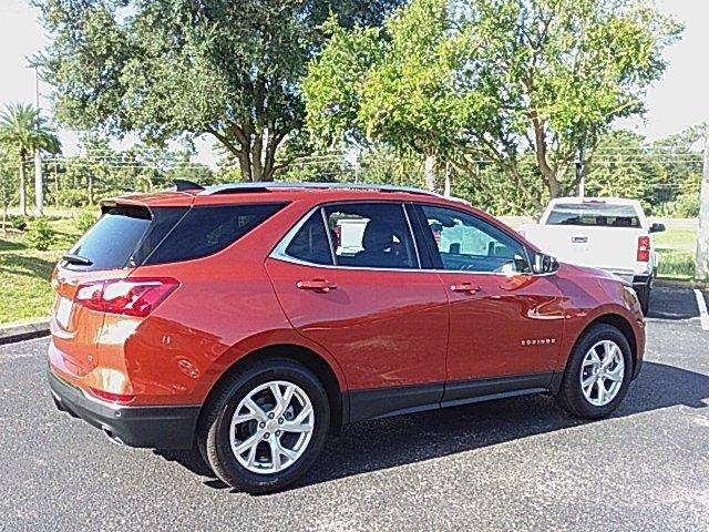 new 2020 chevrolet equinox lt homosassa, fl 34448 for sale in homosassa, florida