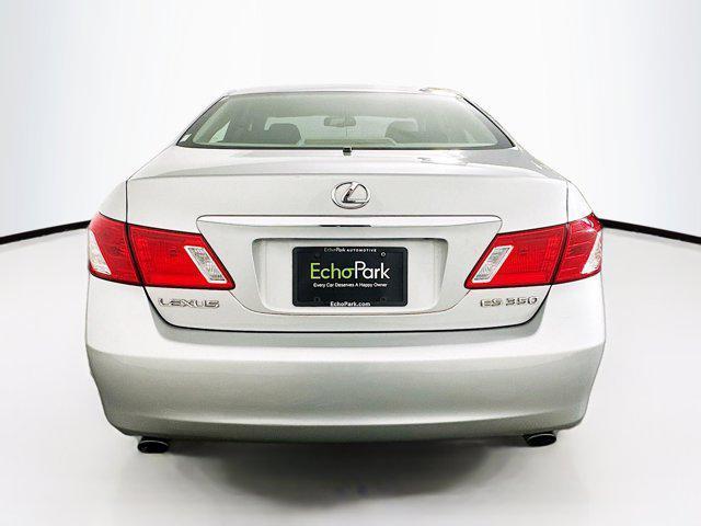 2009 lexus es 350 base