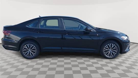 2021 Volkswagen Jetta