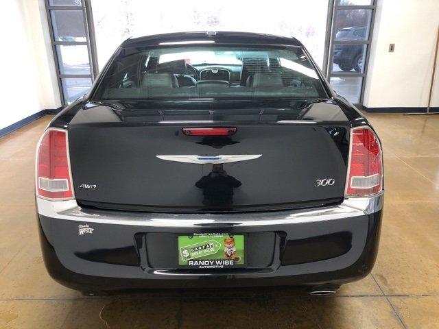 used 2014 chrysler 300 awd flint, mi 48507 for sale in flint, michigan