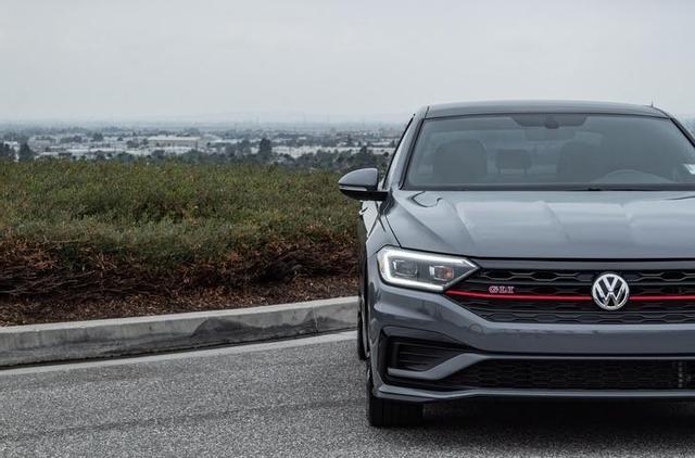 2019 volkswagen jetta gli in azusa, california