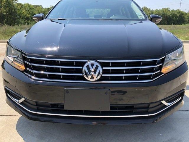 used 2016 volkswagen passat 1.8t se shreveport, la 71105 for sale in shreveport, louisiana