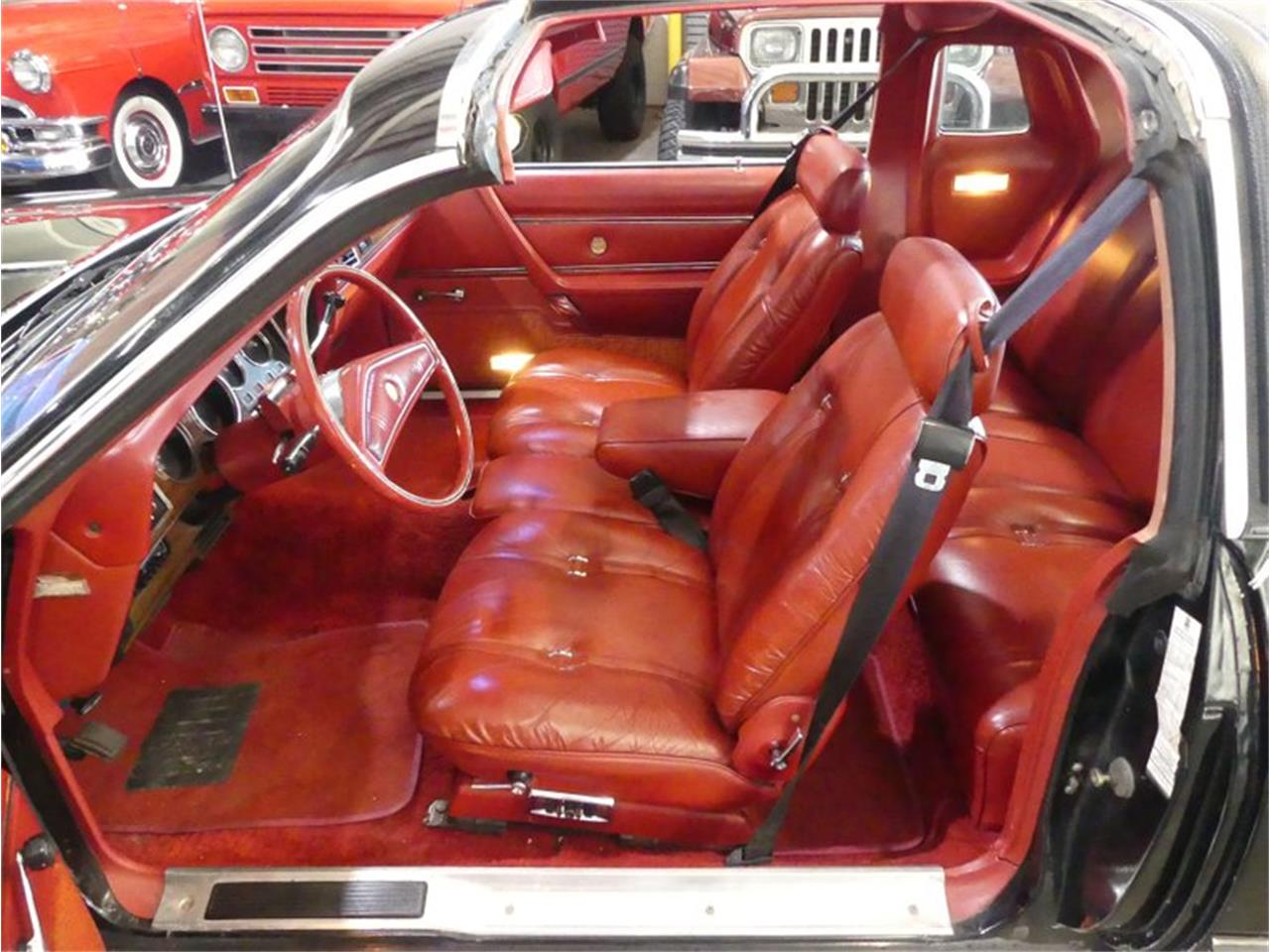 1978 chrysler cordoba