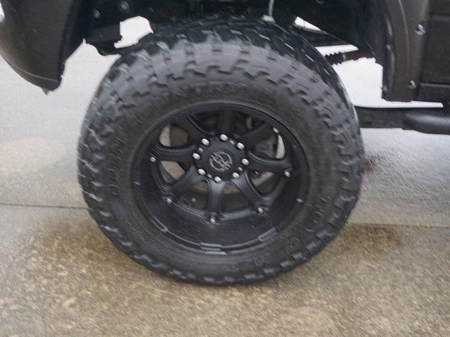 used 2015 ram 2500 4x4 crew cab laramie lake charles, la 70607 for sale in lake charles, louisiana