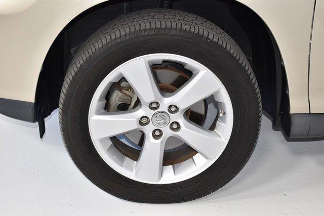 used 2008 lexus rx 350 2wd melbourne, fl 32901 for sale in melbourne, florida
