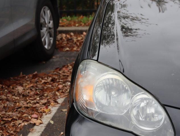 2007 toyota corolla s