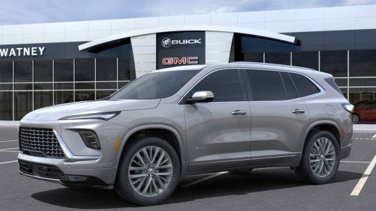 2025 Buick Enclave