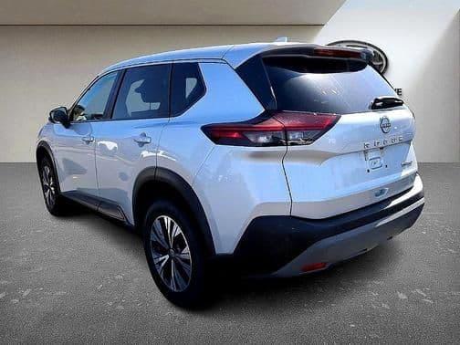 2022 nissan rogue in secaucus, new jersey