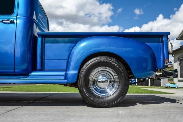1954 chevrolet 3100