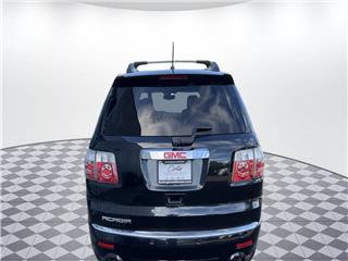 2012 GMC Acadia denali