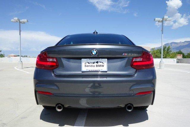 used 2015 bmw m235i coupe albuquerque, nm 87109 for sale in albuquerque, new mexico