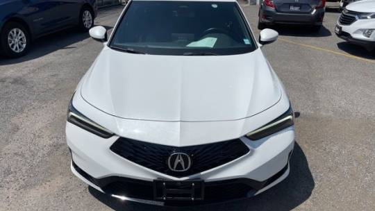 2023 Acura Integra