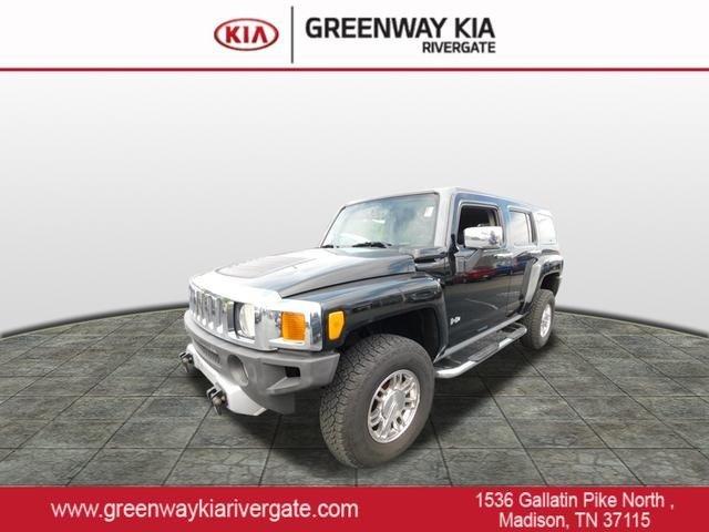 used 2008 hummer h3 alpha franklin, tn 37067 for sale in franklin, tennessee