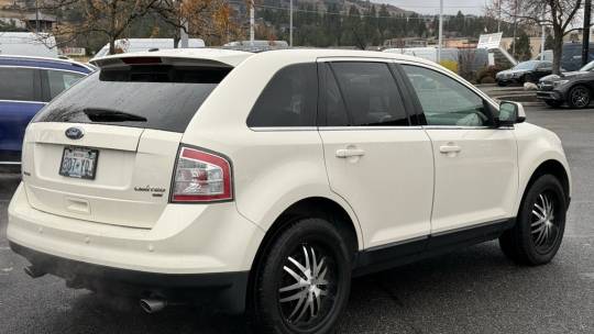 2008 Ford Edge