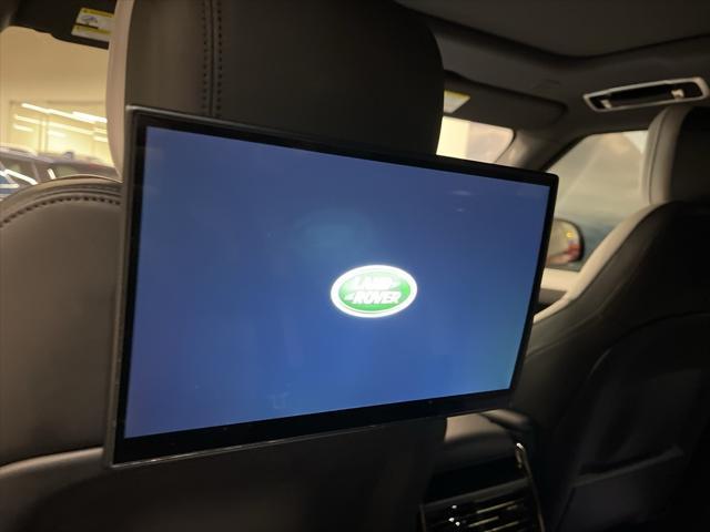 2023 land rover range rover sport se