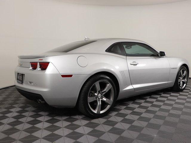 used 2012 chevrolet camaro lt coupe cookeville, tn 38501 for sale in algood, tennessee