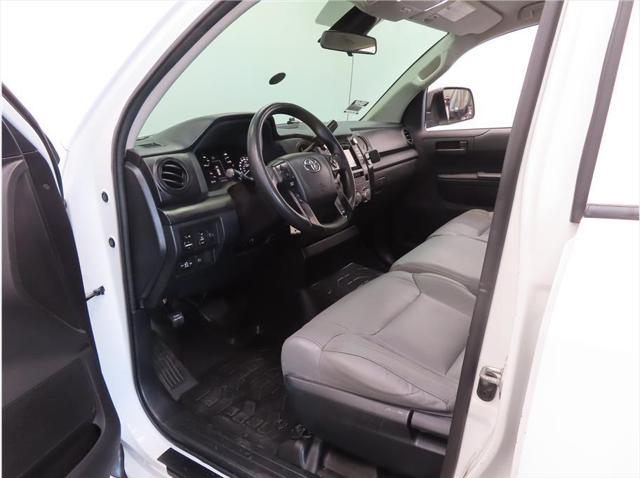 2019 toyota tundra sr