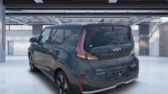 2025 Kia Soul