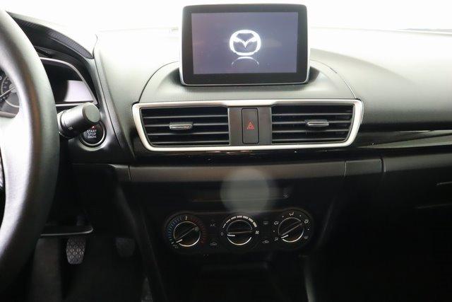 used 2015 mazda mazda3 i touring hatchback oklahoma city, ok 73114 for sale in oklahoma city, oklahoma
