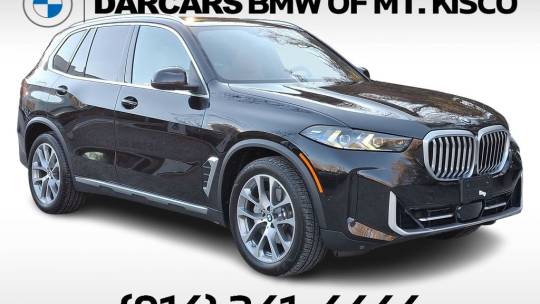 2024 BMW X5