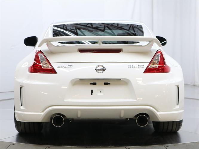 2009 nissan 370z in christiansburg, virginia