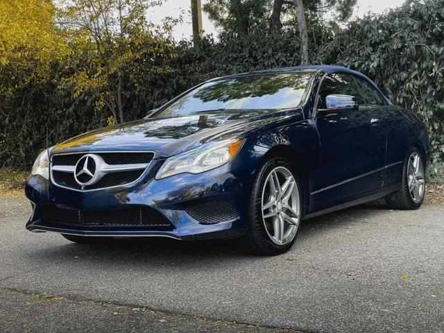 2014 mercedes-benz e-class e 350
